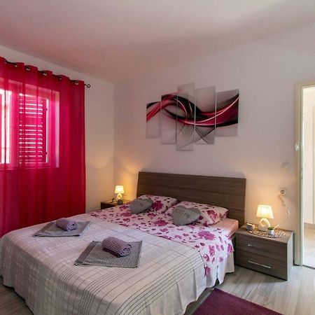 Apartman Borna Zadar Exteriér fotografie