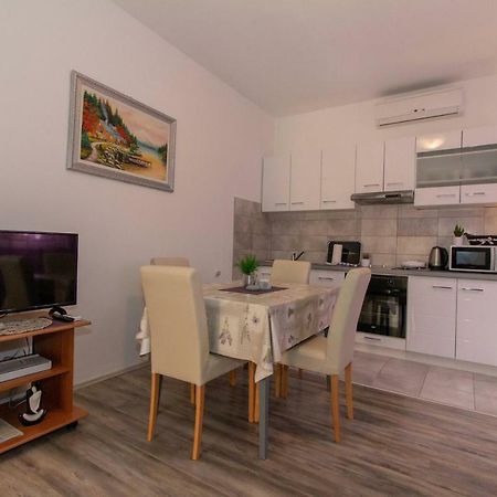 Apartman Borna Zadar Exteriér fotografie