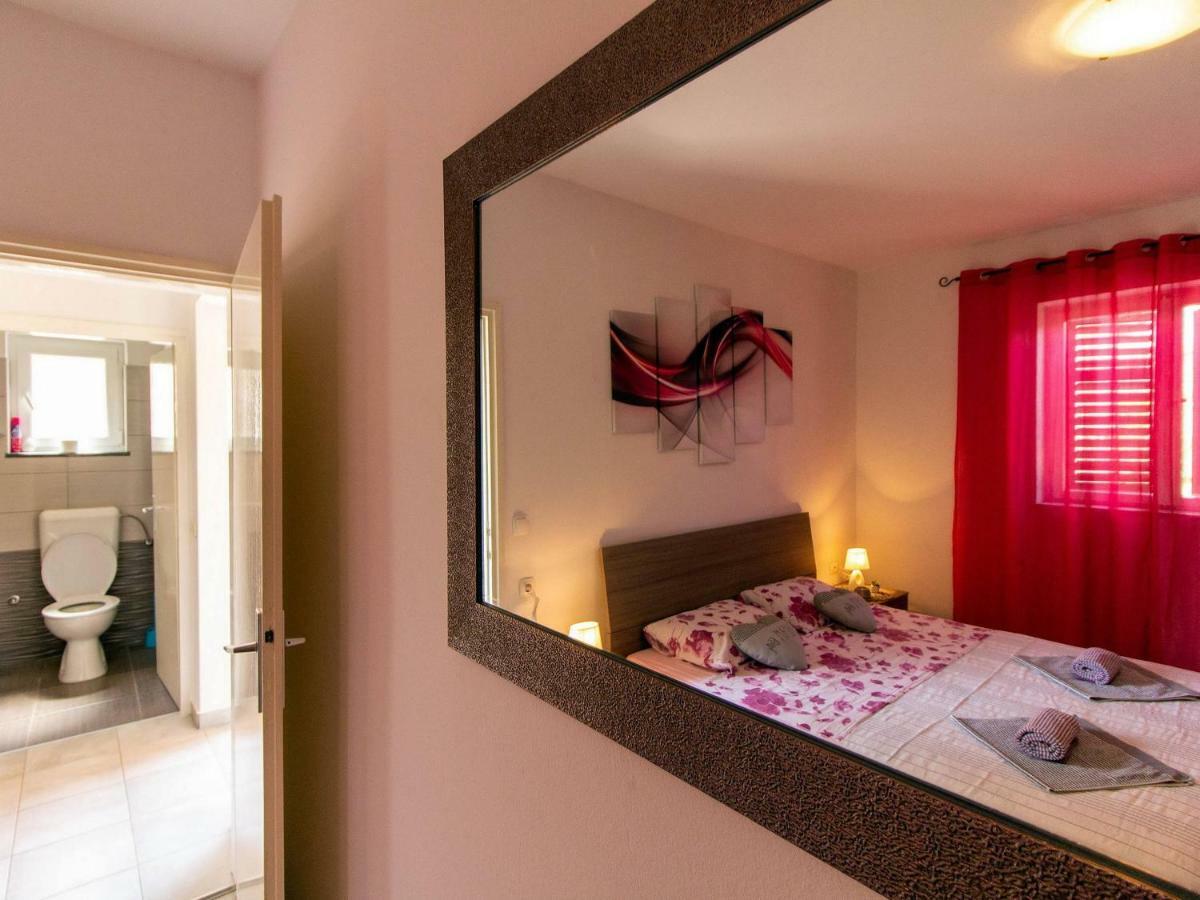 Apartman Borna Zadar Exteriér fotografie