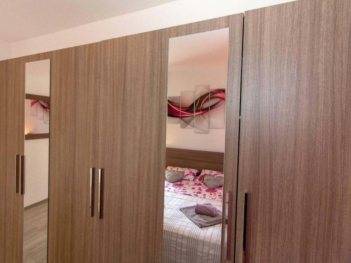 Apartman Borna Zadar Exteriér fotografie